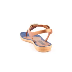 Sandalias Rasas*GRENDHA Sandália