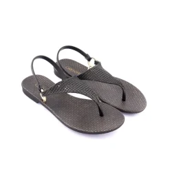 Sandalias Rasas*GRENDHA Sandália