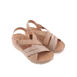 Sandalias Rasas*GUTTEN Sandália