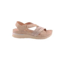 Sandalias Rasas*GUTTEN Sandália