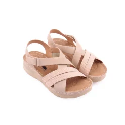 Sandalias Rasas*GUTTEN Sandália