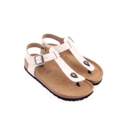 Sandalias Rasas*GUTTEN Sandália