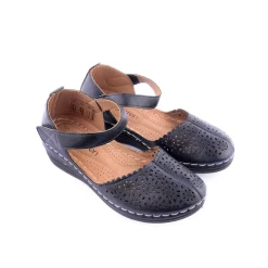 Sandalias Altas*GUTTEN Sandália