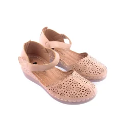 Sandalias Altas*GUTTEN Sandália