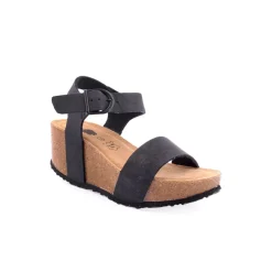 Sandalias Altas*GUTTEN Sandália