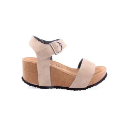 Sandalias Altas*GUTTEN Sandália