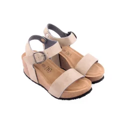 Sandalias Altas*GUTTEN Sandália