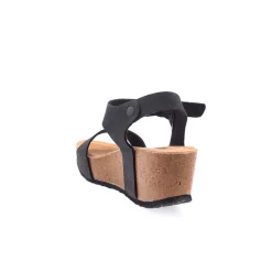 Sandalias Altas*GUTTEN Sandália