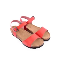 Sandalias Rasas*GUTTEN Sandália