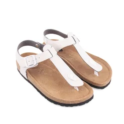 Sandalias Rasas*GUTTEN Sandália