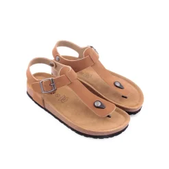 Sandalias Rasas*GUTTEN Sandália