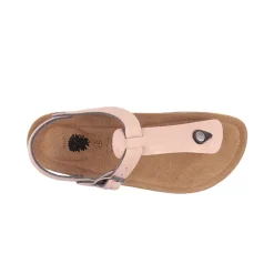 Sandalias Rasas*GUTTEN Sandália