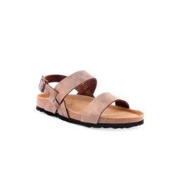 Sandalias Rasas*GUTTEN Sandália