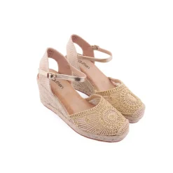 Sandalias Altas*GUTTEN Sandália