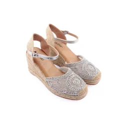 Sandalias Altas*GUTTEN Sandália