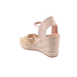 Sandalias Altas*GUTTEN Sandália