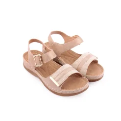 Sandalias Rasas*GUTTEN Sandália