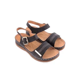 Sandalias Rasas*GUTTEN Sandália