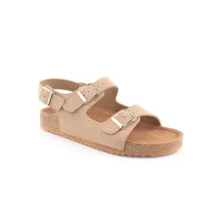 Sandalias Rasas*GUTTEN Sandália