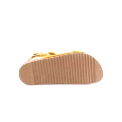 Sandalias Rasas*GUTTEN Sandália