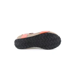 Sandalias Altas*GUTTEN Sandália