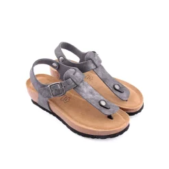 Sandalias Rasas*GUTTEN Sandália