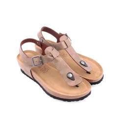 Sandalias Rasas*GUTTEN Sandália