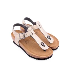 Sandalias Rasas*GUTTEN Sandália