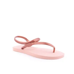 Sandalias Rasas*HAVAIANAS Sandália Rosa