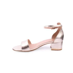 Sandalias Altas*INNOVATION Sandália