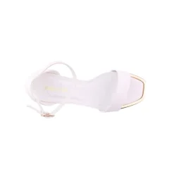 Sandalias Altas*INNOVATION Sandália