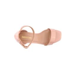 Sandalias Altas*INNOVATION Sandália