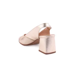 Sandalias Altas*INSHOES Sandália