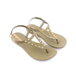 Sandalias Rasas*IPANEMA Sandália