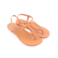 Sandalias Rasas*IPANEMA Sandália