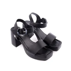 Sandalias Altas*ISTERIA Sandália