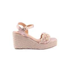 Sandalias Altas*ISTERIA Sandália