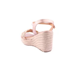 Sandalias Altas*ISTERIA Sandália