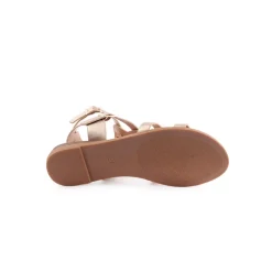 Sandalias Rasas*ISTERIA Sandália