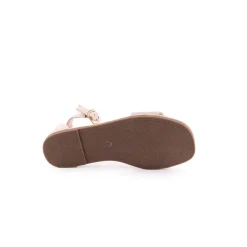 Sandalias Rasas*ISTERIA Sandália