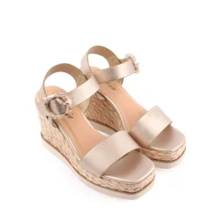 Sandalias Altas*ISTERIA Sandália