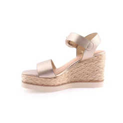 Sandalias Altas*ISTERIA Sandália