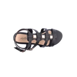 Sandalias Rasas*ISTERIA Sandália