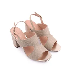 Sandalias Altas*LAPIERCE Sandália