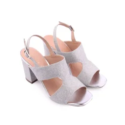 Sandalias Altas*LAPIERCE Sandália