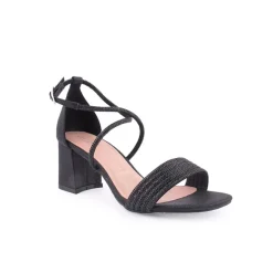 Sandalias Altas*LAPIERCE Sandália