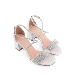 Sandalias Altas*LAPIERCE Sandália