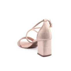 Sandalias Altas*LAPIERCE Sandália