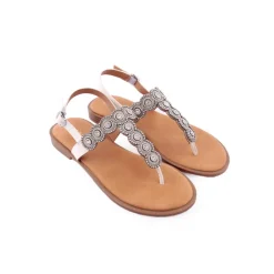 Sandalias Rasas*LAPIERCE Sandália