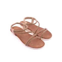 Sandalias Rasas*LAPIERCE Sandália